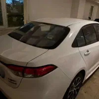 تویوتا لوین ۱۲۰۰