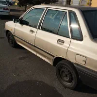 پراید 86|خودرو سواری و وانت|تبریز, |دیوار