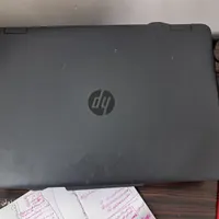 لپتاپ hp