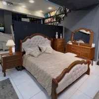 مونتاژ کار و کلاف کار و زیرکارچی سرویس خواب