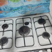 اجاق گاز|اجاق گاز و لوازم برقی پخت‌وپز|اصفهان, ناصرخسرو|دیوار