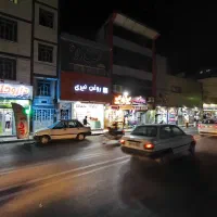 ۶۰ متر مغازه در نازی اباد ابتدای خ گودرزی|اجارهٔ مغازه و غرفه|تهران, نازی‌آباد|دیوار