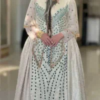 فروش گالری لباس وبدلیجات دومغازههستند|لباس|یاسوج, |دیوار