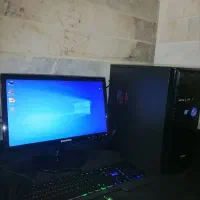 سیستم کامپیوتر DDR4