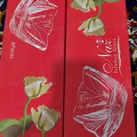 تعدادی بلور نو|حراج|تبریز, |دیوار