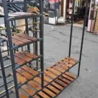 تیاراس رختبند آویز ۰۰۸۹|بندرخت و رخت‌آویز|کرج, محمد آباد|دیوار