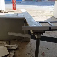 دورکن ۲۸۰|ماشینآلات صنعتی|شیروان (خراسان), |دیوار