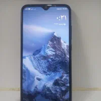 گوشی نوت ۸ تمیز هم نقدهم معاوظه باگوشی|موبایل|قم, چهل درخت‎|دیوار