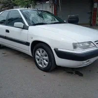 زانتیا 85درحد خشک معاوظه با زمین داخل انزلی|خودرو سواری و وانت|بندر انزلی, نیمه شعبان|دیوار