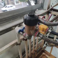 تعمیرات تخصصی پکیج وابگرمکن دراسرع وقت