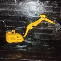 ماشین راه سازی