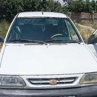 پراید صبا