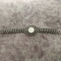 ساعت نقره