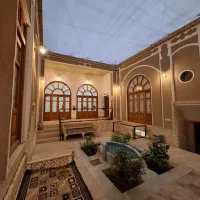 هاستل/هتل سنتی/بومگردی/اقامتی/سوییت سنتی|اجارهٔ کوتاهمدت آپارتمان و سوئیت|یزد, |دیوار