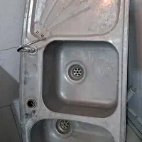 سینک دوقلو