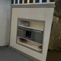 لوازم کابینت آشپزخانه