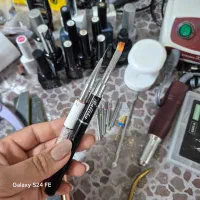 ابزار کاشت ناخن|آرایشی، بهداشتی، درمانی|رشت, فلسطین|دیوار