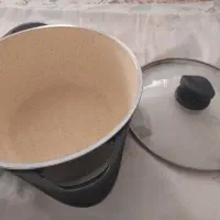 قابلمه چدن عروس ۲۶