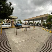 فروش جایگاه سوخت چند منظوره