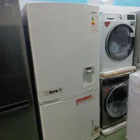 یخچال فریزر بالا پایین سامسونگ اصل کره28فوت|یخچال و فریزر|اهواز, زندوکیلی|دیوار