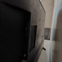 فروش تلویزیون سامسونگ ۵۰ اینچ|تلویزیون و پروژکتور|مرودشت, ژیان|دیوار