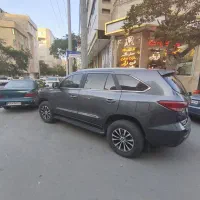 دایون y5 پلاس. لندکروز چینی