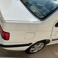 پارس تیوفایو ۱۴۰۱ گاز سیمی فابریک|خودرو سواری و وانت|لامرد, |دیوار