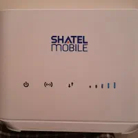 مودم شاتل نو..