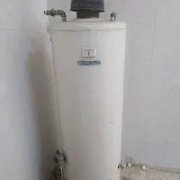 آبگرمکن مخزنی