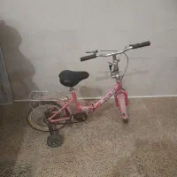 دوچرخه تاشو