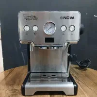 دستگاه اسپرسو ساز