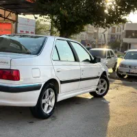 پارس تیوفایو 1400 گاز سیمی