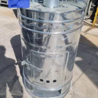 بخاری هیزمی|بخاری، هیتر، شومینه|شیراز, گویم|دیوار