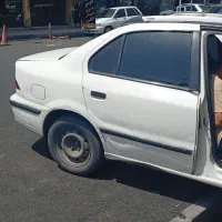 سمند مدل ۹۰|خودرو سواری و وانت|ملارد, |دیوار