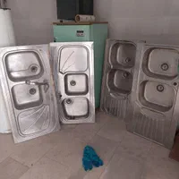 خریدار سینک ظرفشویی اخوان البرز...سینگ کل تهران