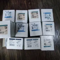 بیمتال کلید کنتاکتور اصلی تله میکانیک فرانسوی