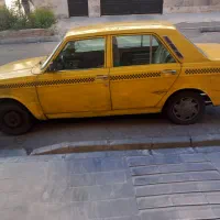 تاکسی پیکان ۸۳ دوگانه طرح تبدیل به همراه خط|خودرو سواری و وانت|کرج, فاز ۳ گوهردشت|دیوار