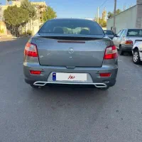 رانا lx مدل ۱۳۹۴ بدون رنگ|خودرو سواری و وانت|زنجان, |دیوار
