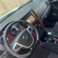 دنا پلاس ۶ دنده ۱۴۰۳|خودرو سواری و وانت|شیراز, سلطان آباد|دیوار