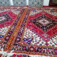 فرش دست بافت|فرش|هریس, |دیوار