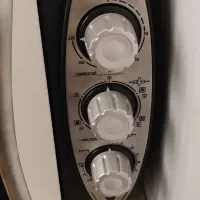 توستر|اجاق گاز و لوازم برقی پختوپز|قم, کلهری|دیوار