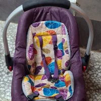 کریر مدل ببتو