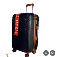 پیدا شدن چمدان در امام رضا۴۲