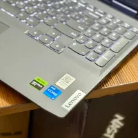 لپتاپ گیمینگ LENOVO LOQ 15 گرافیک RTX3050 6GB|رایانه همراه|شیراز, ملاصدرا|دیوار
