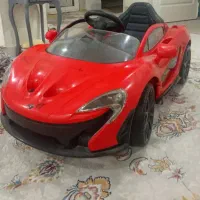 ماشین شارژی