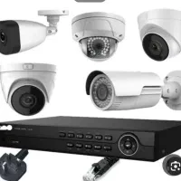 دوربین مداربسته با کارکرد پایدار)) مناسب هر شرایط