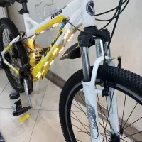 دوچرخه ویوا دوکمک تایوان(جاینت دانهیل)|دوچرخه، اسکیت، اسکوتر|تهران, فلاح|دیوار