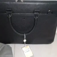 کیف چرم مشهد