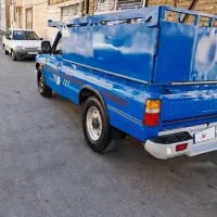 نیسان ۱۴۰۲ اپشنال|خودرو سواری و وانت|اراک, |دیوار