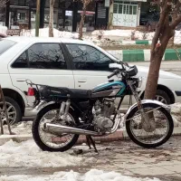 متور۱۵۰دستی ۵دنده|موتورسیکلت|بانه, |دیوار